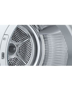 Kuivati bosch soojuspumbaga, 8 kg, a++, valge-foto4