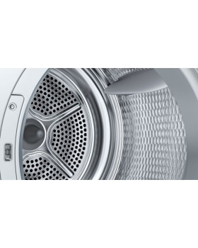 Kuivati bosch soojuspumbaga, 8 kg, a++, valge-foto4