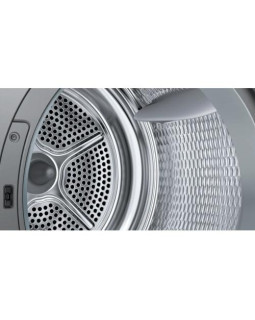 Kuivati bosch soojuspumbaga, 9 kg, a++, malmhall-foto2