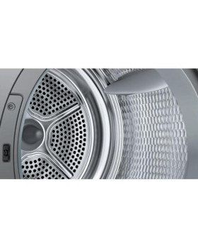 Kuivati bosch soojuspumbaga, 9 kg, a++, malmhall-foto2