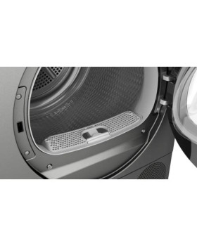 Kuivati bosch soojuspumbaga, 9 kg, a++, malmhall-foto3