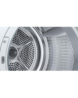 Kuivati bosch, seeria 8, soojuspumbaga, 9 kg, valge-foto3