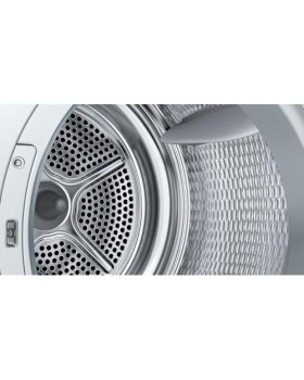 Kuivati bosch, seeria 8, soojuspumbaga, 9 kg, valge-foto3