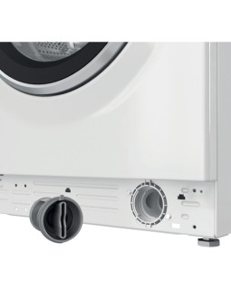 Pesumasin whirlpool, eestlaetav, inverter, 6 kg, 1200 p/min, valge/must-foto5