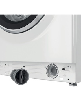 Pesumasin whirlpool, eestlaetav, inverter, 6 kg, 1200 p/min, valge/must-foto5