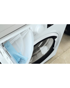 Pesumasin whirlpool, eestlaetav, inverter, 6 kg, 1200 p/min, valge-foto3