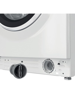 Pesumasin whirlpool, eestlaetav, inverter, 6 kg, 1200 p/min, valge-foto4