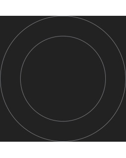 Pliidiplaat whirlpool, 2 x hilight, 30 cm, must-foto4