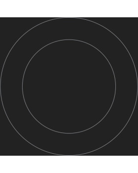 Pliidiplaat whirlpool, 2 x hilight, 30 cm, must-foto4