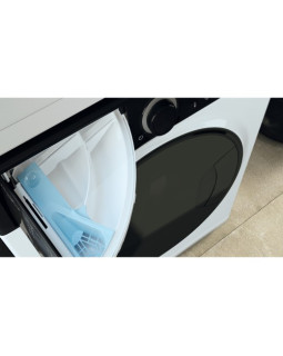 Pesumasin whirlpool, eestlaetav, inverter, aur, 7 kg, 1200 p/min, valge/must-foto3