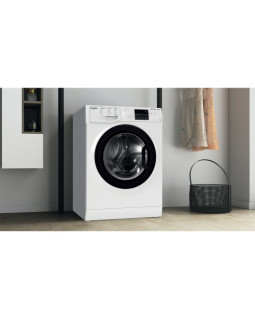 Pesumasin whirlpool, eestlaetav, 7 kg, 1200 p/min, valge-foto2