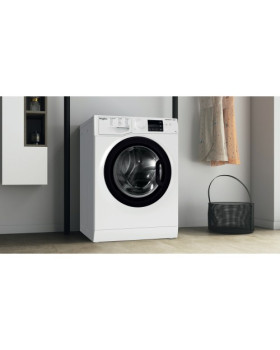 Pesumasin whirlpool, eestlaetav, 7 kg, 1200 p/min, valge-foto2