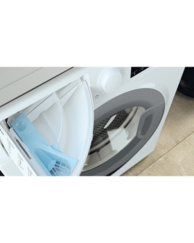 Pesumasin whirlpool, eestlaetav, 7 kg, 1200 p/min, valge-foto4