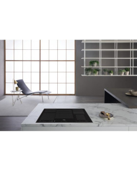 Pliidiplaat whirlpool, 5 x induktsioon, flexi tsoon, 90 cm, must-foto2
