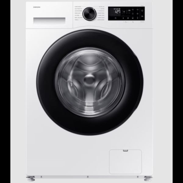 Pesumasin samsung, eestlaetav, 10 kg, 1400 p/min, inverter