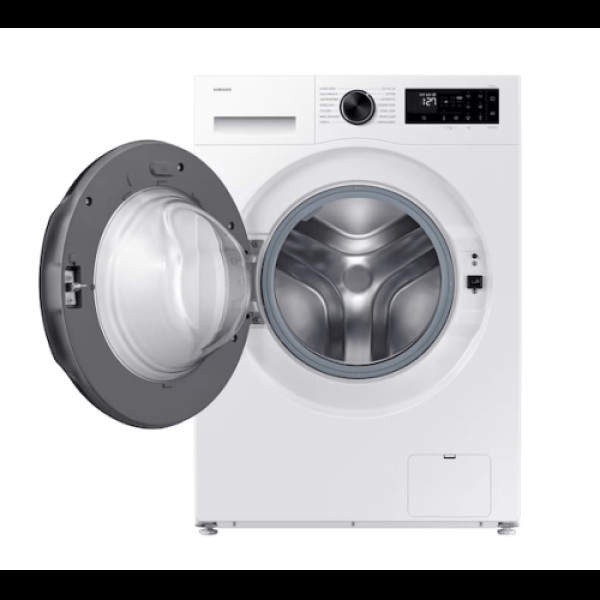 Pesumasin samsung, eestlaetav, 10 kg, 1400 p/min, inverter