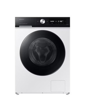 Pesumasin samsung, eestlaetav, 11 kg, 1400 p/min, inverter, valge