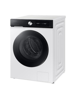 Pesumasin samsung, eestlaetav, 11 kg, 1400 p/min, inverter, valge-foto2