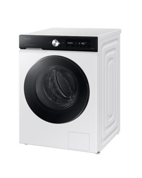 Pesumasin samsung, eestlaetav, 11 kg, 1400 p/min, inverter, valge-foto2