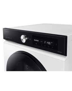 Pesumasin samsung, eestlaetav, 11 kg, 1400 p/min, inverter, valge-foto3