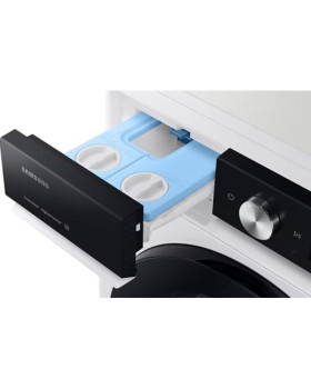 Pesumasin samsung, eestlaetav, 11 kg, 1400 p/min, inverter, valge-foto4