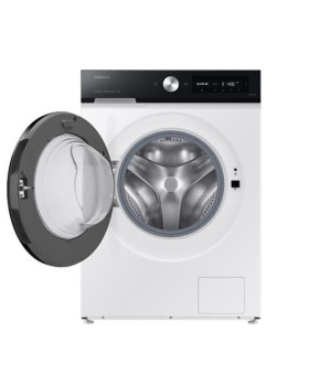 Pesumasin samsung, eestlaetav, 11 kg, 1400 p/min, inverter, valge-foto5