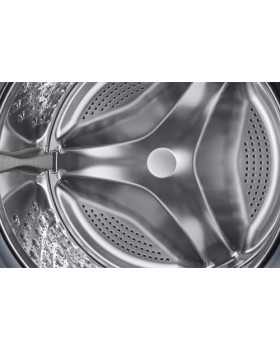 Pesumasin samsung, eestlaetav, 11 kg, 1400 p/min, inverter-foto5