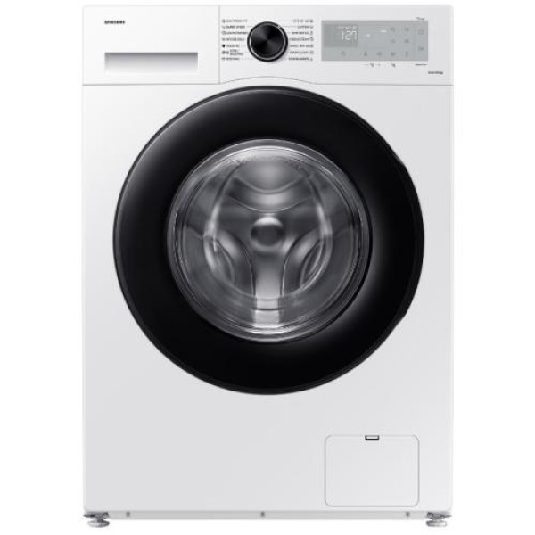 Pesumasin samsung, eestlaetav, 11 kg, 1400 p/min, inverter