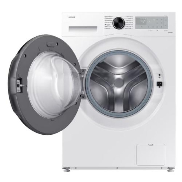 Pesumasin samsung, eestlaetav, 11 kg, 1400 p/min, inverter