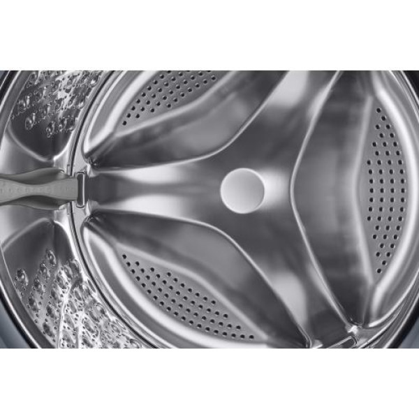 Pesumasin samsung, eestlaetav, 11 kg, 1400 p/min, inverter