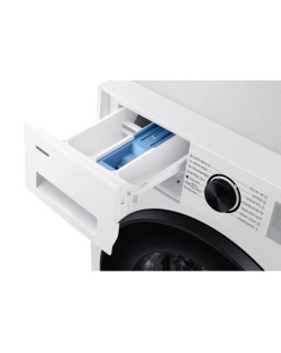 Pesumasin samsung, eestlaetav, 11 kg, 1400 p/min, inverter-foto5