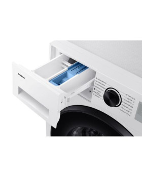 Pesumasin samsung, eestlaetav, 11 kg, 1400 p/min, inverter-foto5