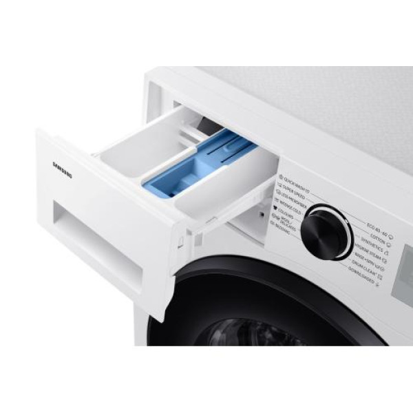 Pesumasin samsung, eestlaetav, 11 kg, 1400 p/min, inverter