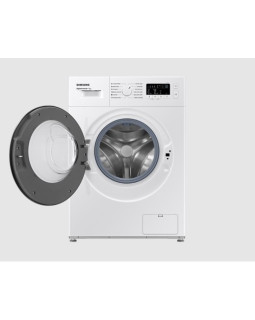 Pesumasin samsung, eestlaetav, 6 kg, 1200 p/min, inverter-foto2