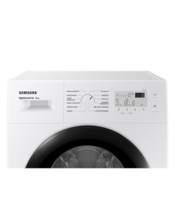 Pesumasin samsung, eestlaetav, 6 kg, 1200 p/min, inverter-foto5