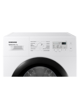 Pesumasin samsung, eestlaetav, 6 kg, 1200 p/min, inverter-foto5