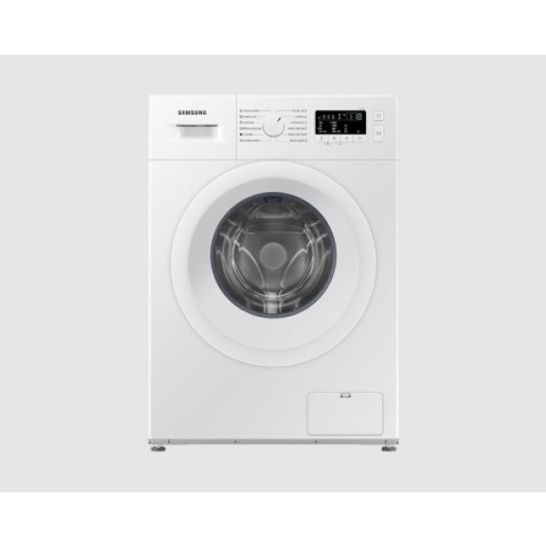 Pesumasin samsung, eestlaetav, 6 kg, 1200 p/min, inverter Kodumasinad