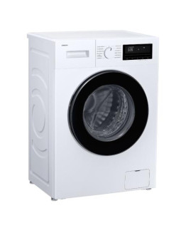 Pesumasin samsung, eestlaetav, 7 kg, 1400 p/min, valge-foto2