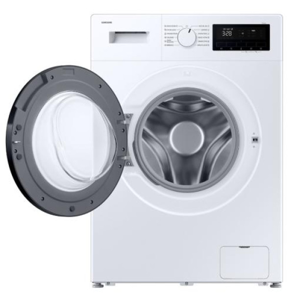 Pesumasin samsung, eestlaetav, 7 kg, 1400 p/min, valge