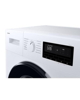 Pesumasin samsung, eestlaetav, 7 kg, 1400 p/min, valge-foto4