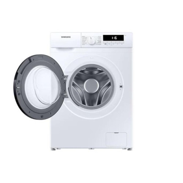 Pesumasin samsung, 60cm, eestlaetav, d, 7 kg, 1400 p/min, valge Kodumasinad