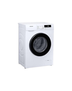 Pesumasin samsung, 60cm, eestlaetav, d, 7 kg, 1400 p/min, valge-foto4