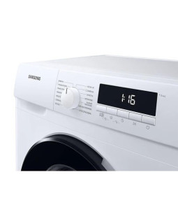 Pesumasin samsung, 60cm, eestlaetav, d, 7 kg, 1400 p/min, valge-foto5