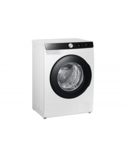 Pesumasin samsung, eestlaetav, 8 kg, 1200 p/min, inverter, valge-foto2