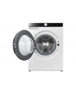 Pesumasin samsung, eestlaetav, 8 kg, 1200 p/min, inverter, valge-foto3