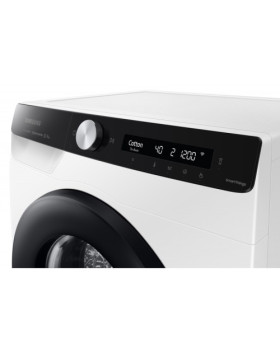 Pesumasin samsung, eestlaetav, 8 kg, 1200 p/min, inverter, valge-foto4