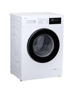 Pesumasin samsung, eestlaetav, 8 kg, 1400 p/min, valge-foto2