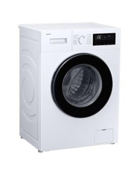 Pesumasin samsung, eestlaetav, 8 kg, 1400 p/min, valge-foto2