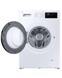 Pesumasin samsung, eestlaetav, 8 kg, 1400 p/min, valge-foto3