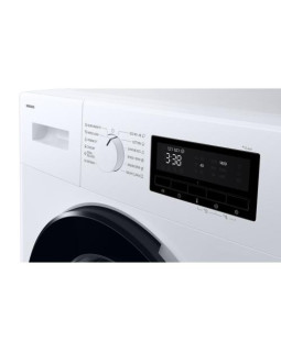 Pesumasin samsung, eestlaetav, 8 kg, 1400 p/min, valge-foto4